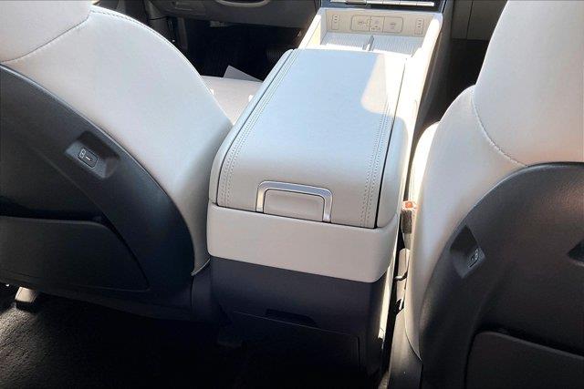 2026 Hyundai Santa Fe - $46,895