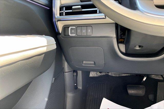 2026 Hyundai Santa Fe - $46,895