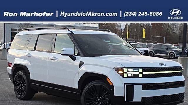 Preowned 2026 Hyundai SANTA FE Hybrid Calligraphy for Sale