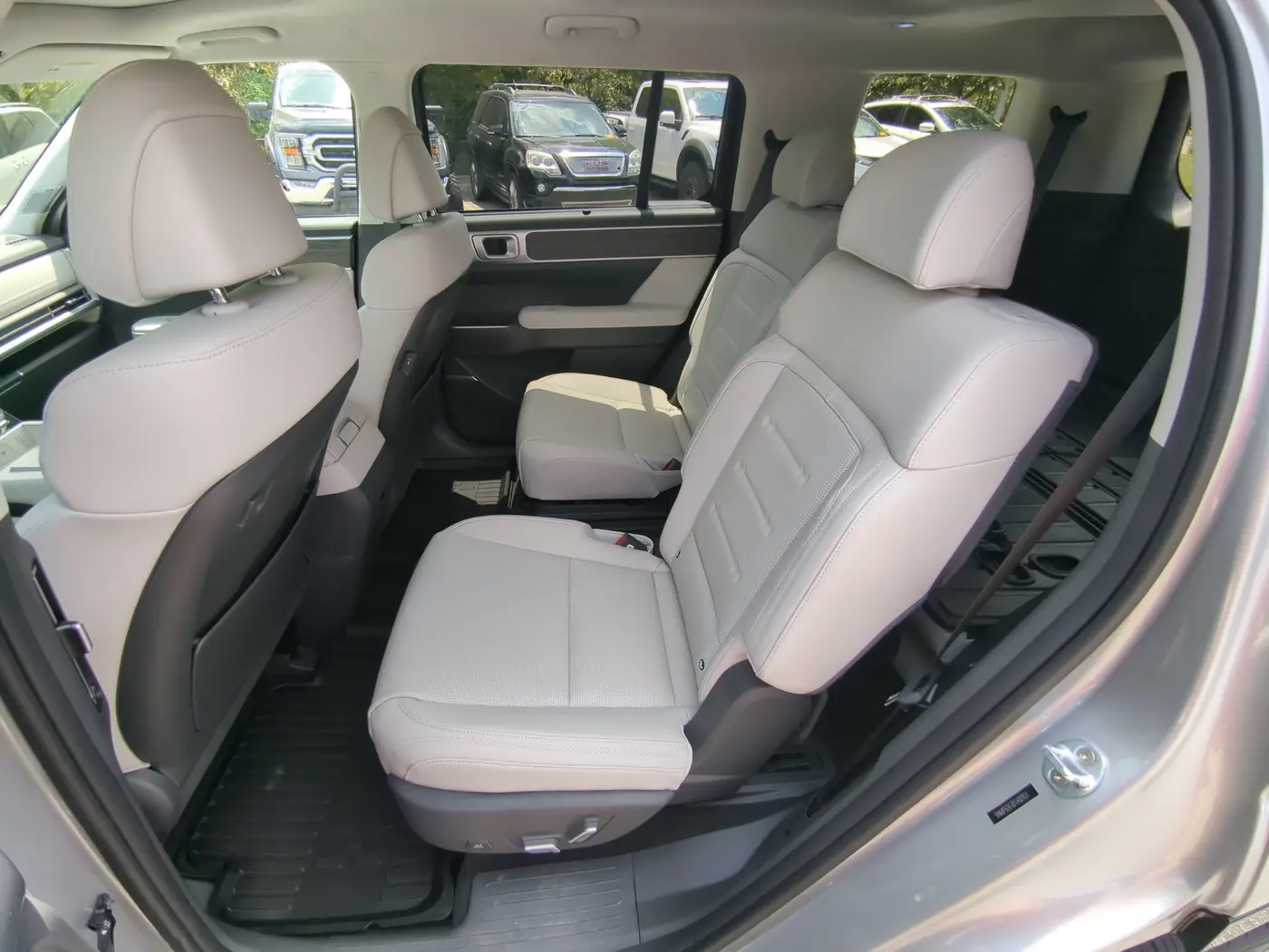 2026 Hyundai Santa Fe - $45,635