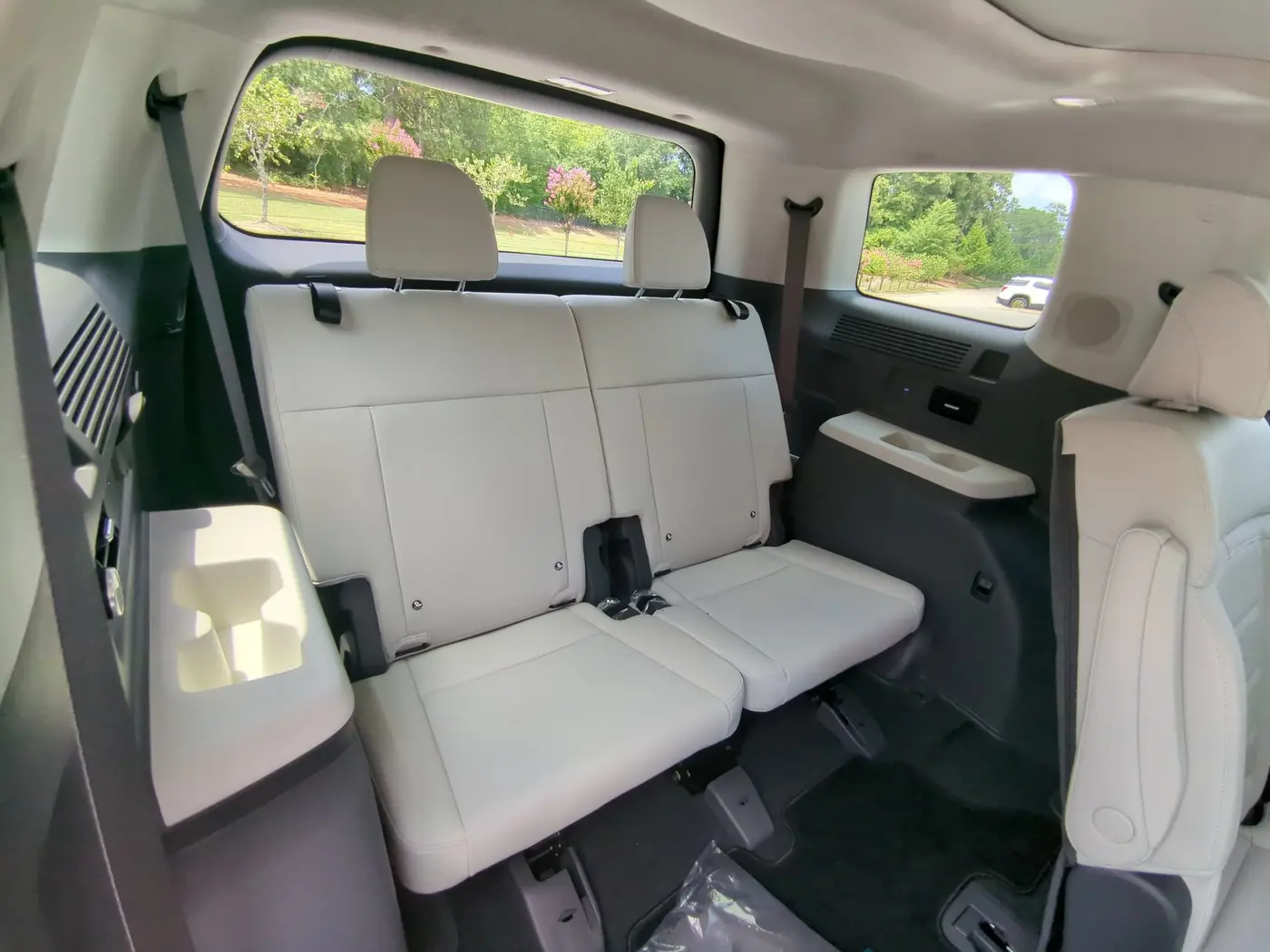 2026 Hyundai Santa Fe - $45,635