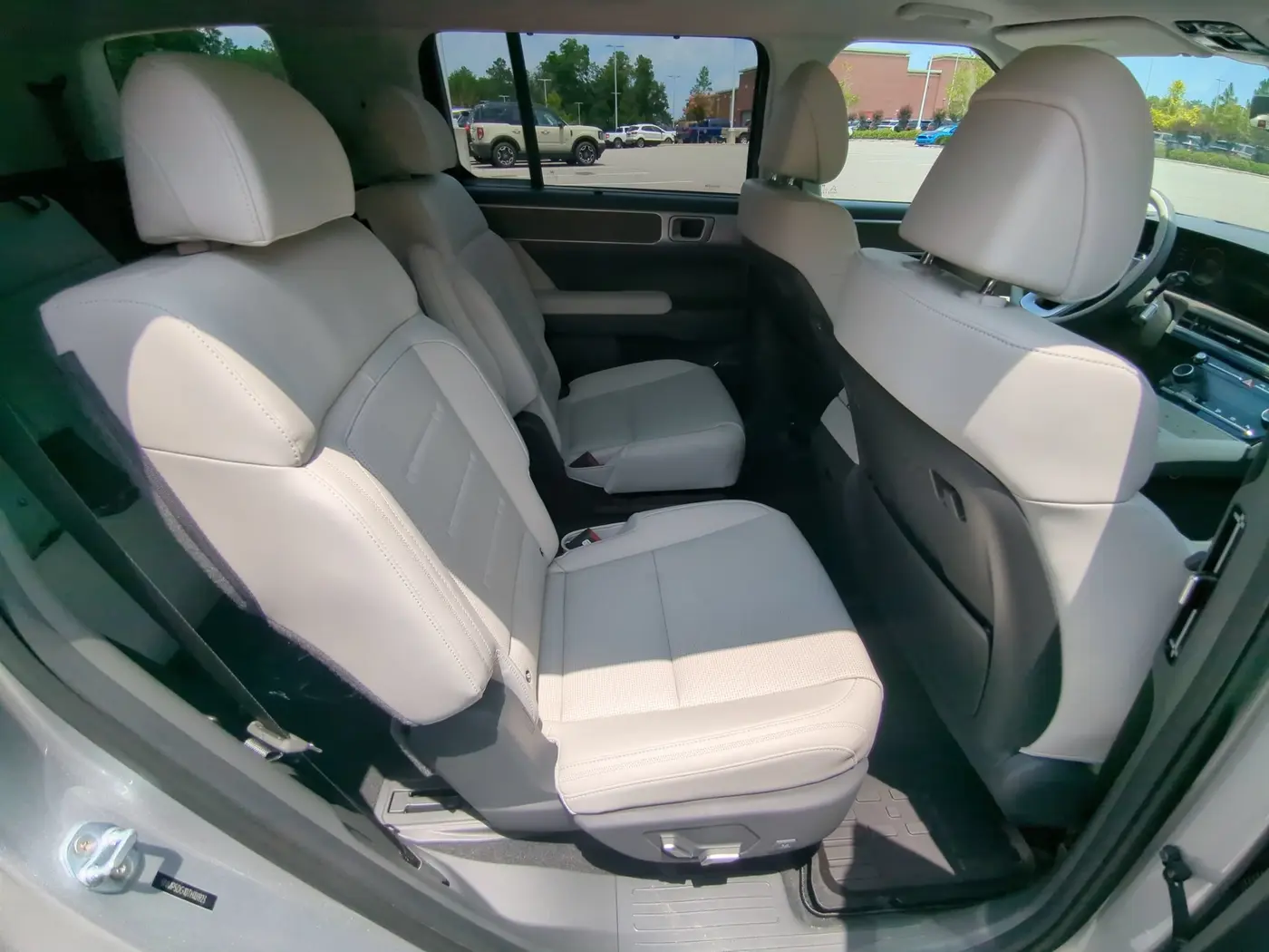 2026 Hyundai Santa Fe - $45,635