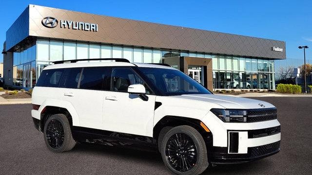 Preowned 2026 Hyundai SANTA FE Hybrid Calligraphy for Sale