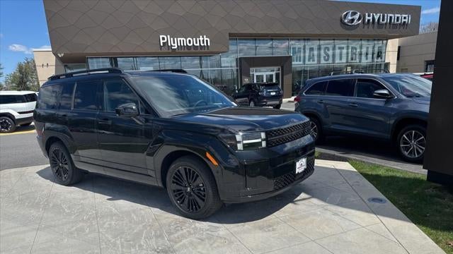 Preowned 2026 Hyundai SANTA FE Hybrid Calligraphy for Sale