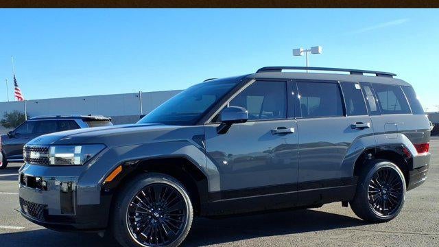 Preowned 2026 Hyundai SANTA FE Hybrid Calligraphy for Sale