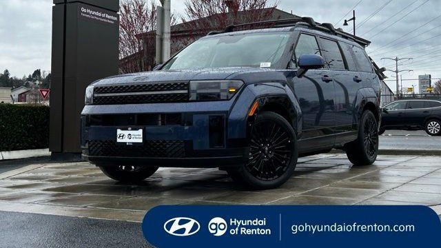 Preowned 2026 Hyundai SANTA FE Hybrid Calligraphy for Sale