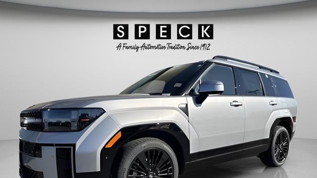 Preowned 2026 Hyundai SANTA FE Hybrid Calligraphy for Sale