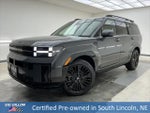 2026 SANTA FE Hybrid Thumbnail 1