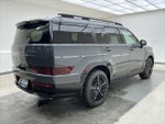 2026 SANTA FE Hybrid Thumbnail 4