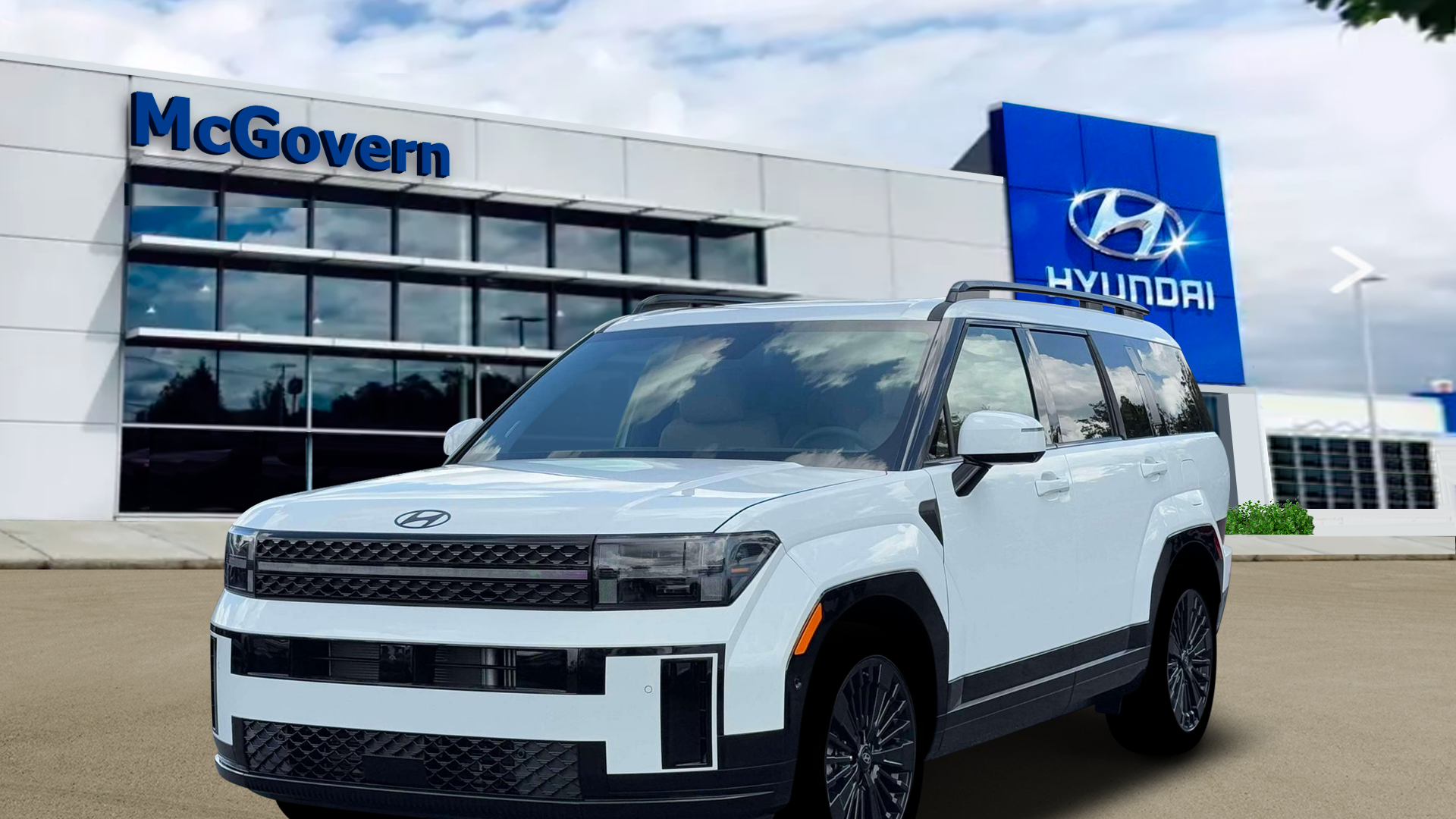 Preowned 2026 Hyundai SANTA FE Hybrid Calligraphy for Sale