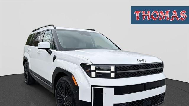 Preowned 2026 Hyundai SANTA FE Hybrid Calligraphy for Sale