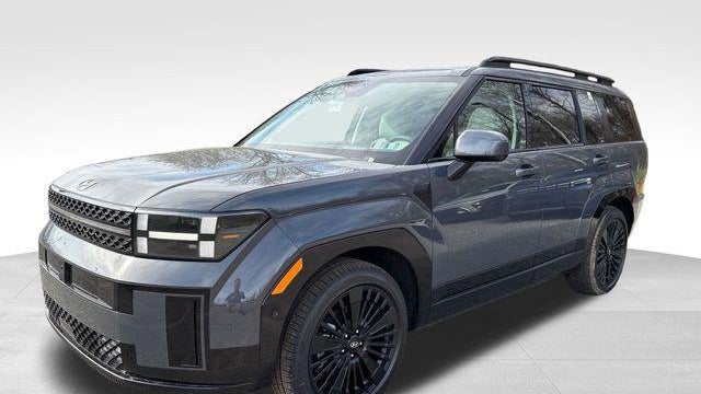 Preowned 2026 Hyundai SANTA FE Hybrid Calligraphy for Sale