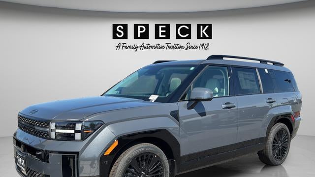 Preowned 2026 Hyundai SANTA FE Hybrid Calligraphy for Sale