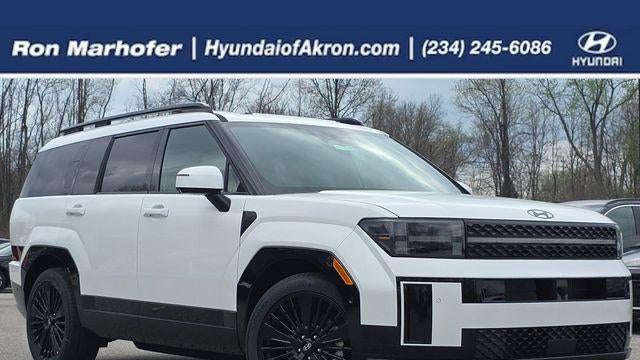 Preowned 2026 Hyundai SANTA FE Hybrid Calligraphy for Sale