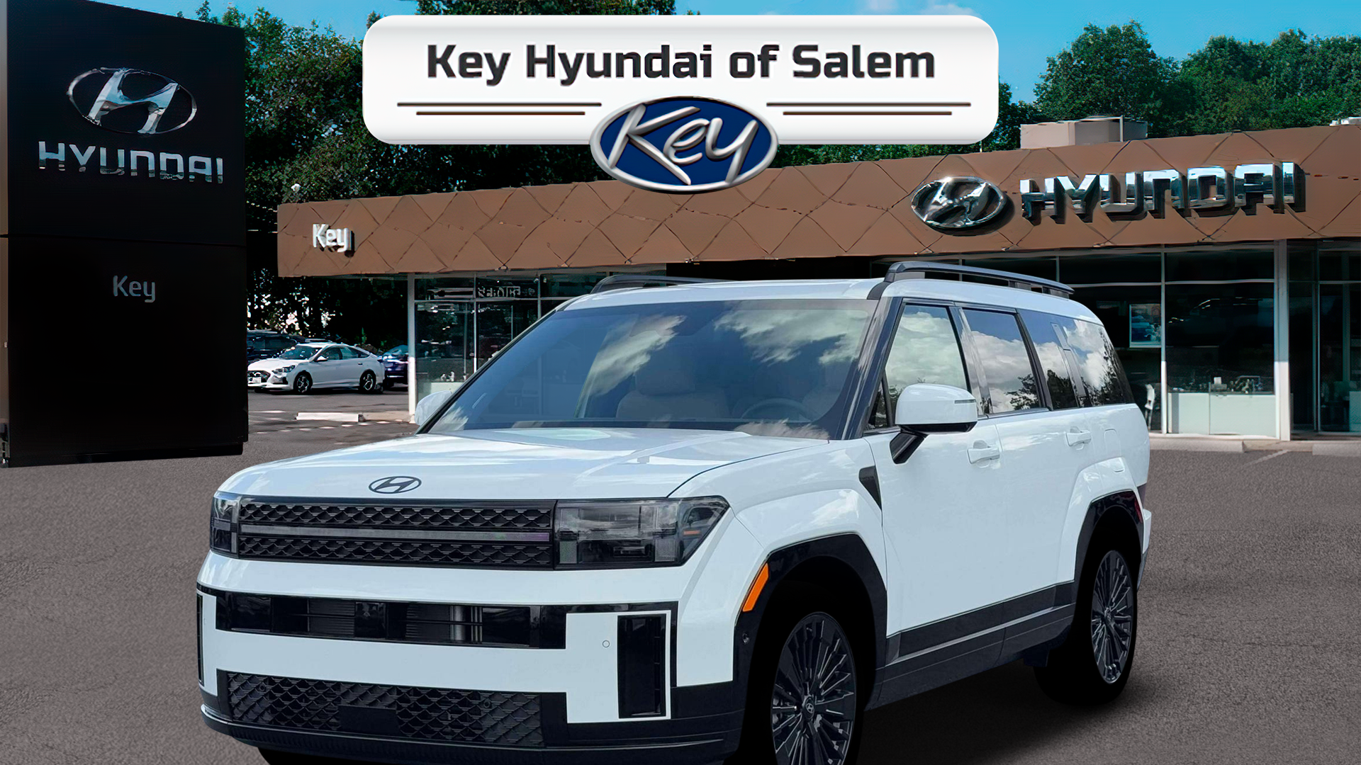 Preowned 2026 Hyundai SANTA FE Hybrid Calligraphy for Sale