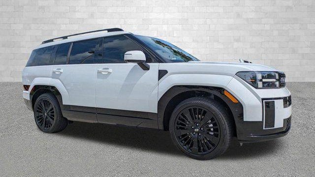 Preowned 2026 Hyundai SANTA FE Hybrid Calligraphy for Sale