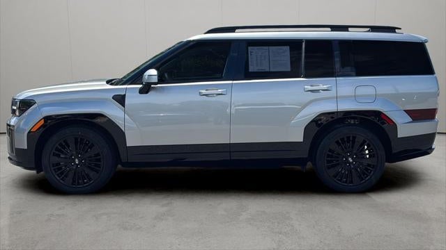 2024 Hyundai SANTA FE Hybrid Calligraphy