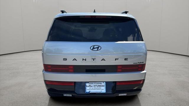 2024 Hyundai SANTA FE Hybrid Calligraphy