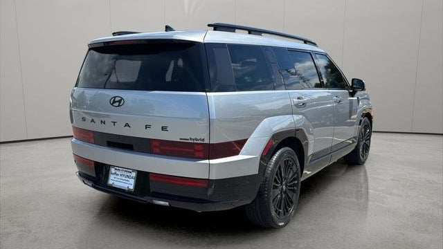 2024 Hyundai SANTA FE Hybrid Calligraphy