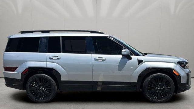 2024 Hyundai SANTA FE Hybrid Calligraphy