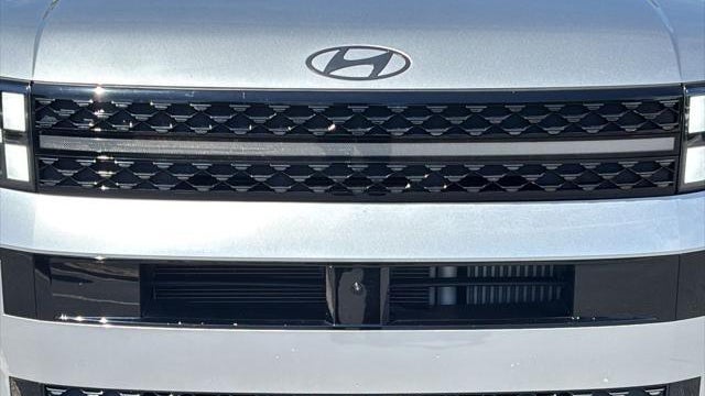 2024 Hyundai SANTA FE Hybrid Calligraphy