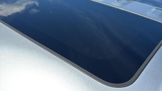 2024 Hyundai SANTA FE Hybrid Calligraphy