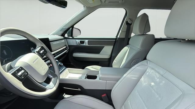 2024 Hyundai SANTA FE Hybrid Calligraphy
