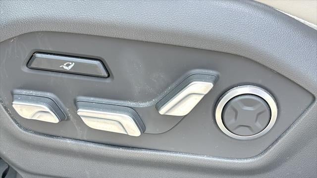 2024 Hyundai SANTA FE Hybrid Calligraphy