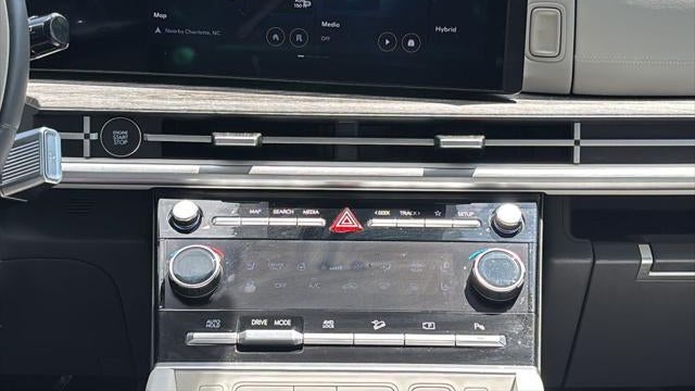 2024 Hyundai SANTA FE Hybrid Calligraphy