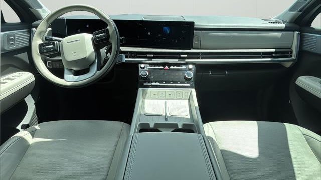 2024 Hyundai SANTA FE Hybrid Calligraphy