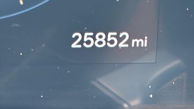 2024 Hyundai SANTA FE Hybrid Calligraphy
