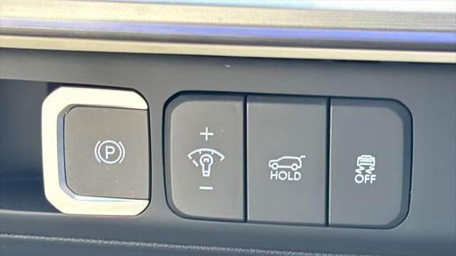 2024 Hyundai SANTA FE Hybrid Calligraphy