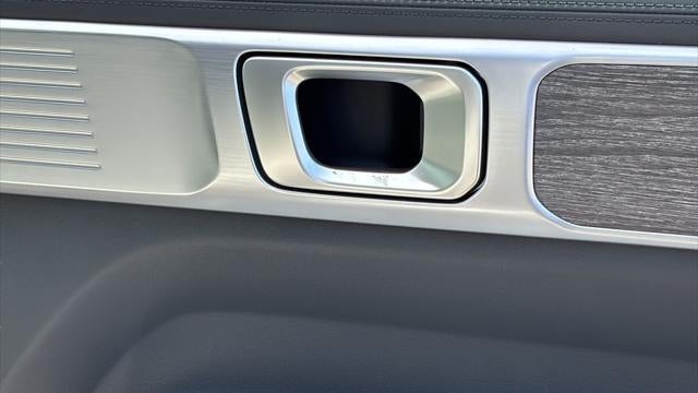 2024 Hyundai SANTA FE Hybrid Calligraphy