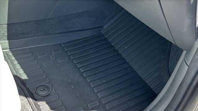 2024 Hyundai SANTA FE Hybrid Calligraphy