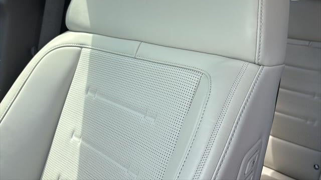2024 Hyundai SANTA FE Hybrid Calligraphy