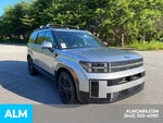 2024 SANTA FE Hybrid Thumbnail 7