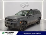 2025 SANTA FE Hybrid Thumbnail 1