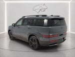 2025 SANTA FE Hybrid Thumbnail 3