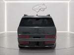 2025 SANTA FE Hybrid Thumbnail 4
