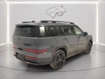 2025 SANTA FE Hybrid Thumbnail 5