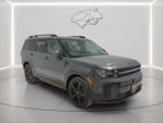 2025 SANTA FE Hybrid Thumbnail 7