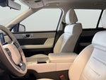 2025 SANTA FE Hybrid Thumbnail 10