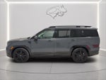 2025 SANTA FE Hybrid Thumbnail 2