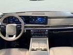2025 SANTA FE Hybrid Thumbnail 11