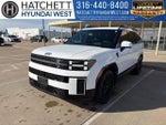 2025 SANTA FE Hybrid Thumbnail 1