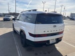 2025 SANTA FE Hybrid Thumbnail 14