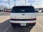 2025 SANTA FE Hybrid Thumbnail 15