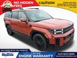 2025 SANTA FE Hybrid Thumbnail 1