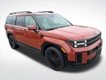 2025 SANTA FE Hybrid Thumbnail 3
