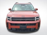 2025 SANTA FE Hybrid Thumbnail 5